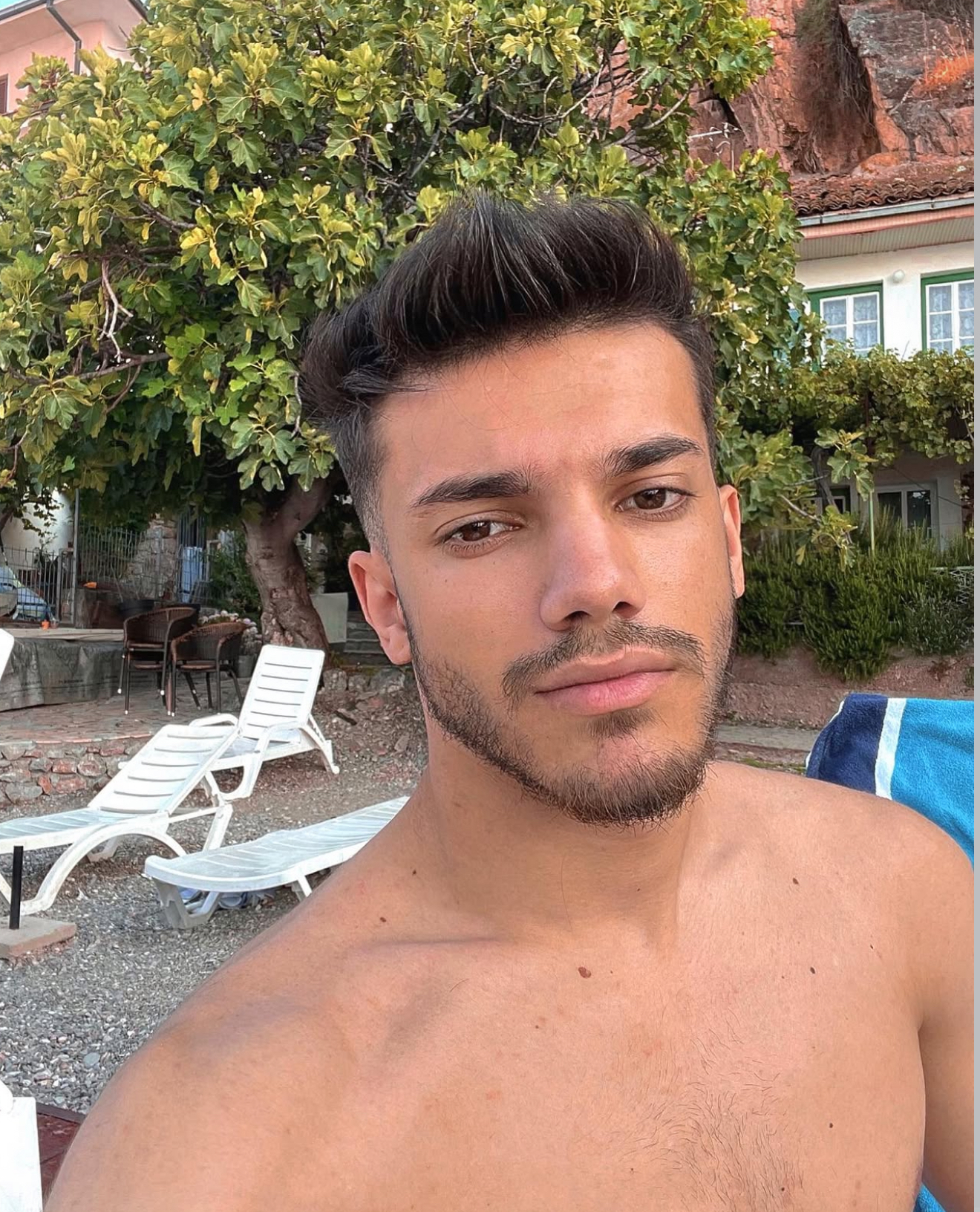 Artiest DominicVlentte Foto 2