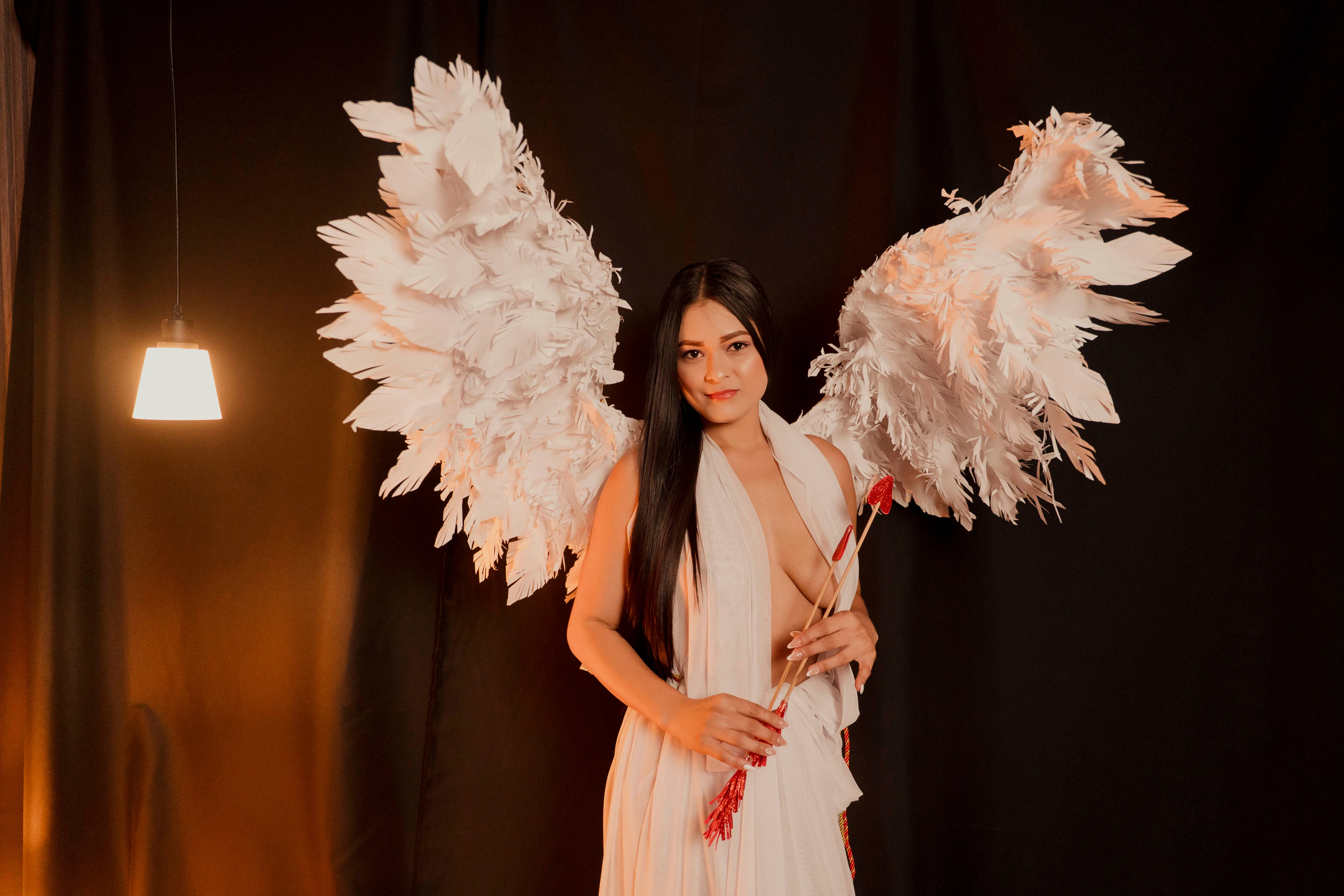 Darsteller AlannaGil Foto 5