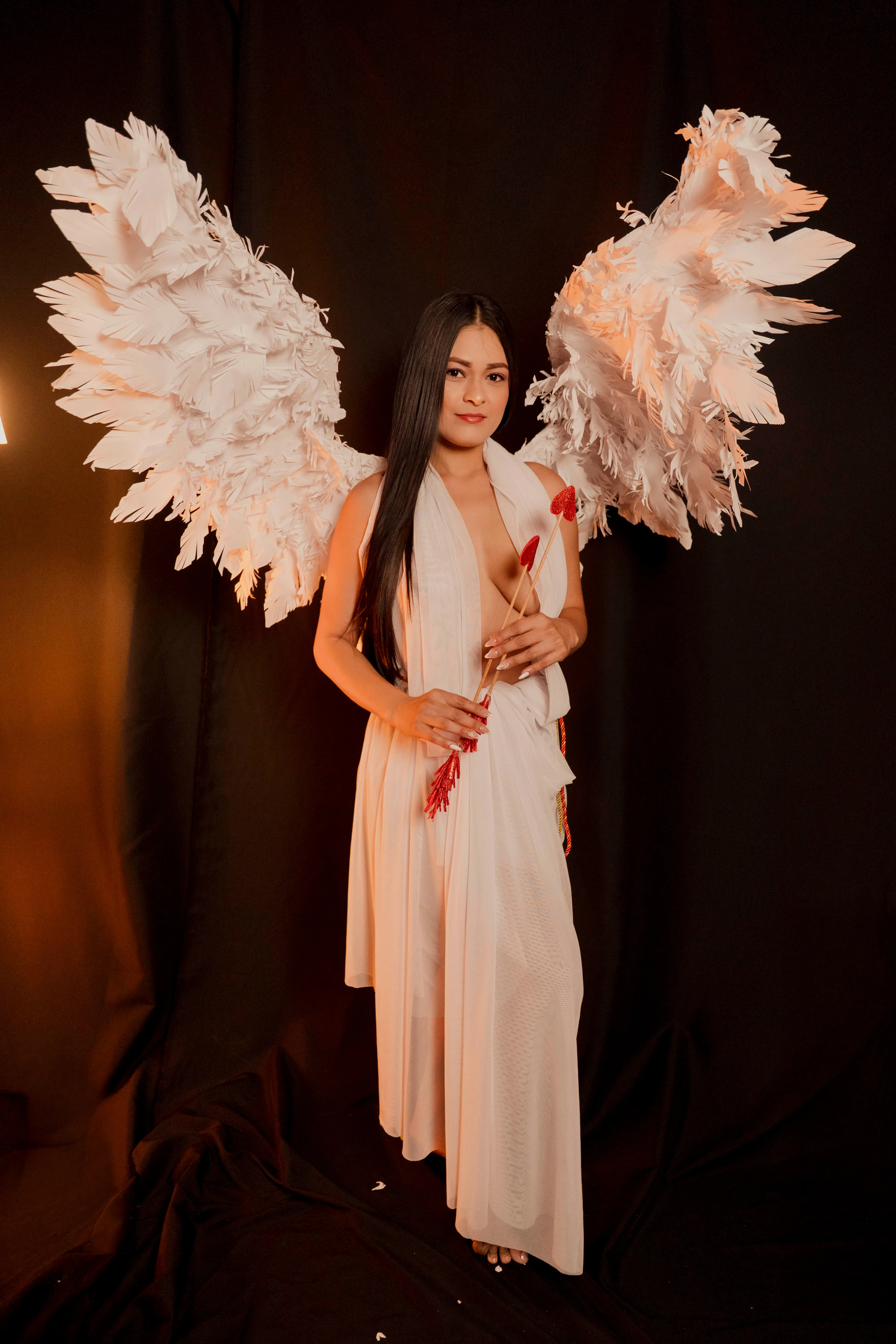 Darsteller AlannaGil Foto 1