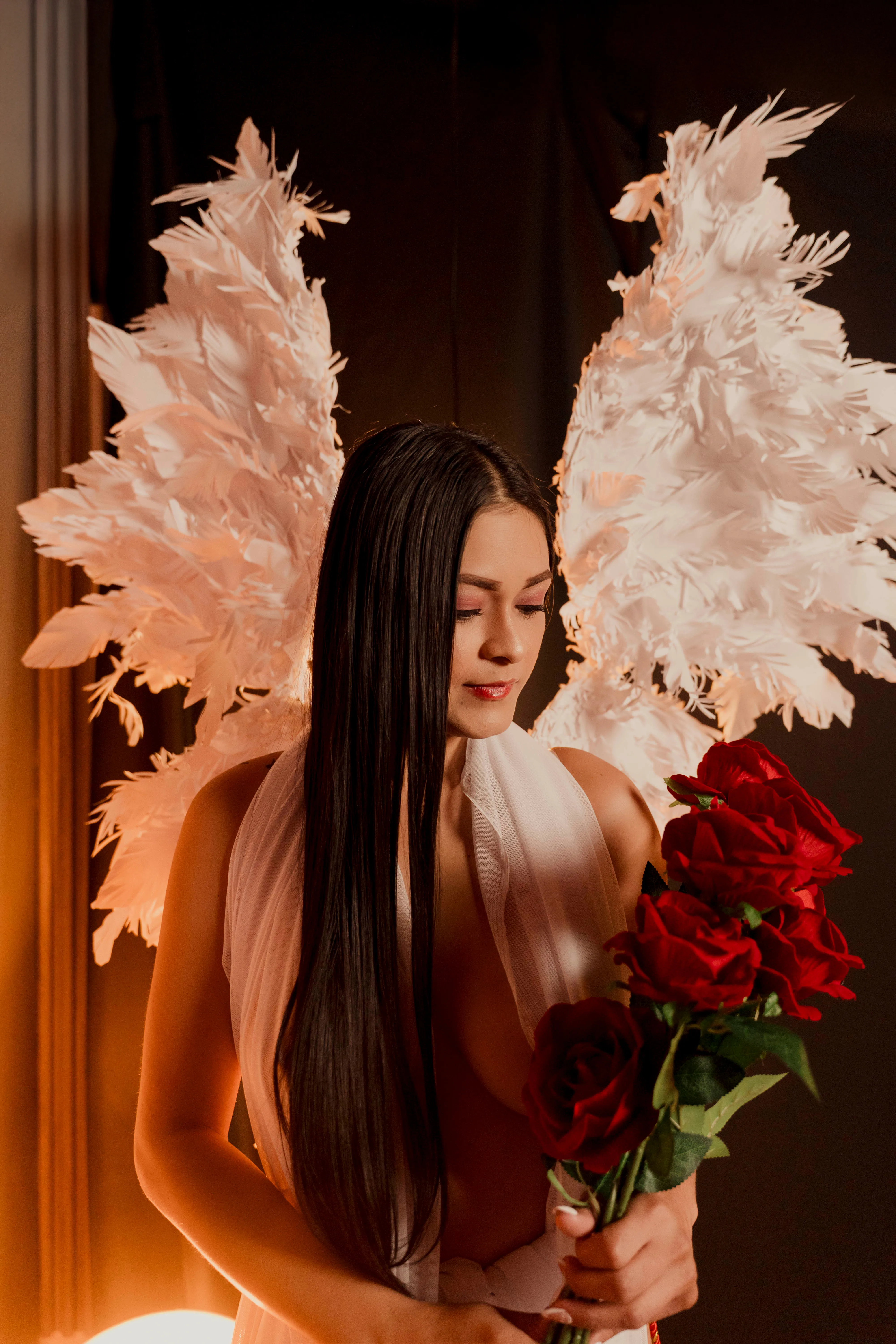 Darsteller AlannaGil Foto 3