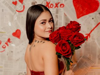 AlannaGil Profilbild des Cam-Modells