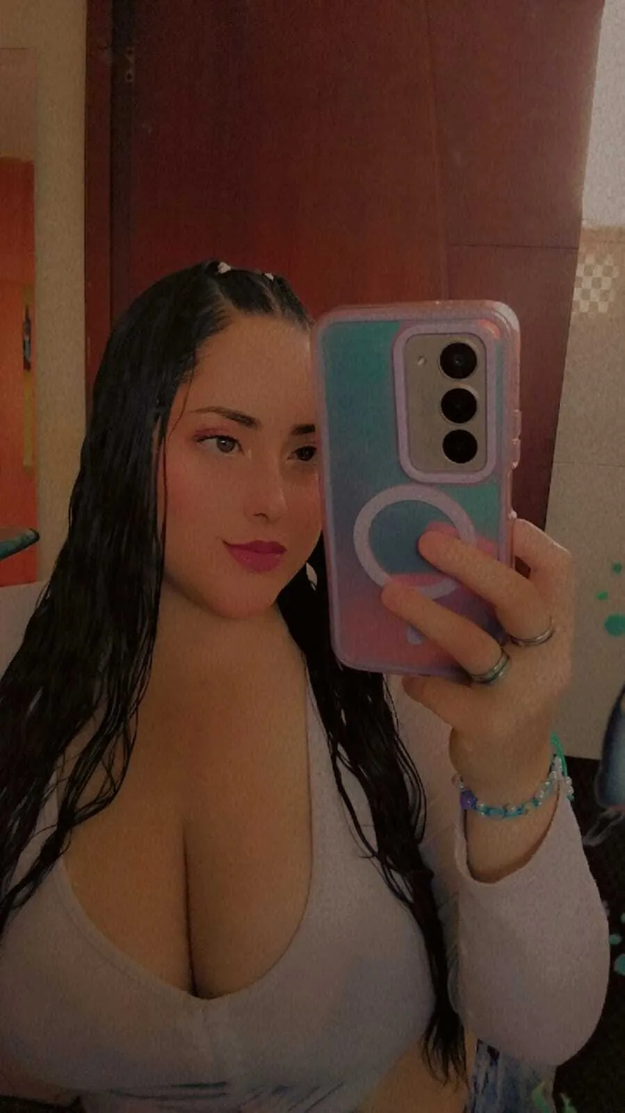 Artiest Danna_Pink Foto 8