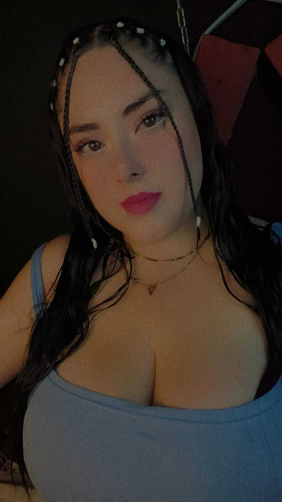 Artiest Danna_Pink Foto 4