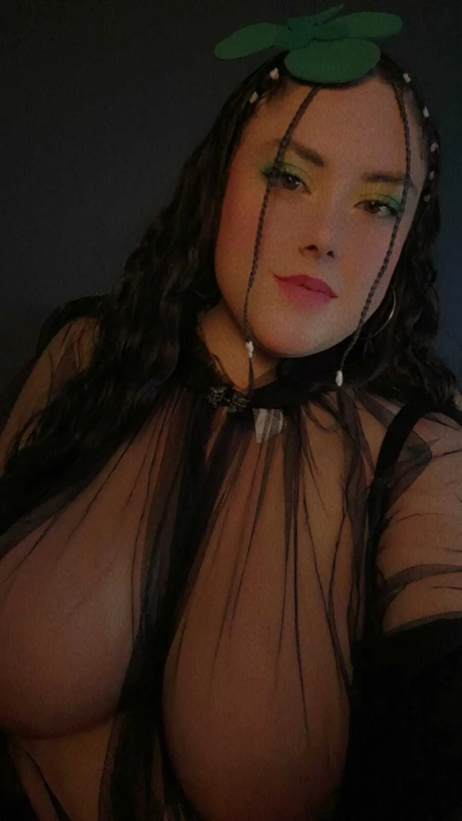 Intérprete Danna_Pink Foto 2