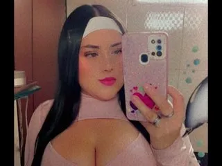 Danna_Pink immagine del profilo del modello di cam