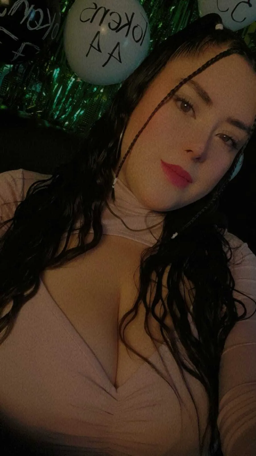 Intérprete Danna_Pink Foto 5