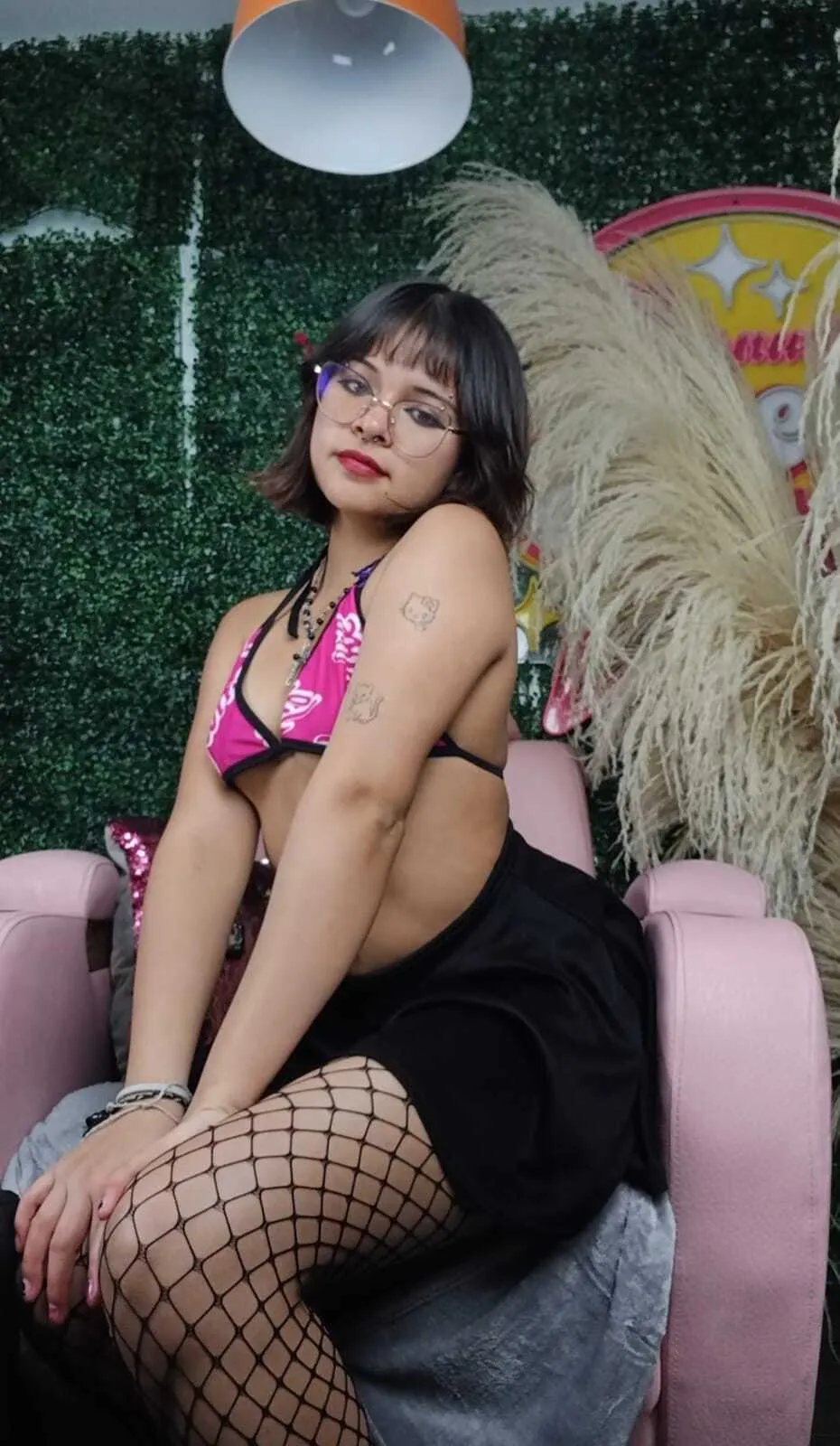 Artist Ivy_Stormm Foto 2