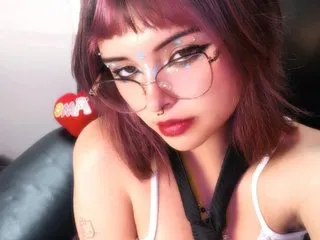 Ivy_Stormm profilbild på webbkameramodell