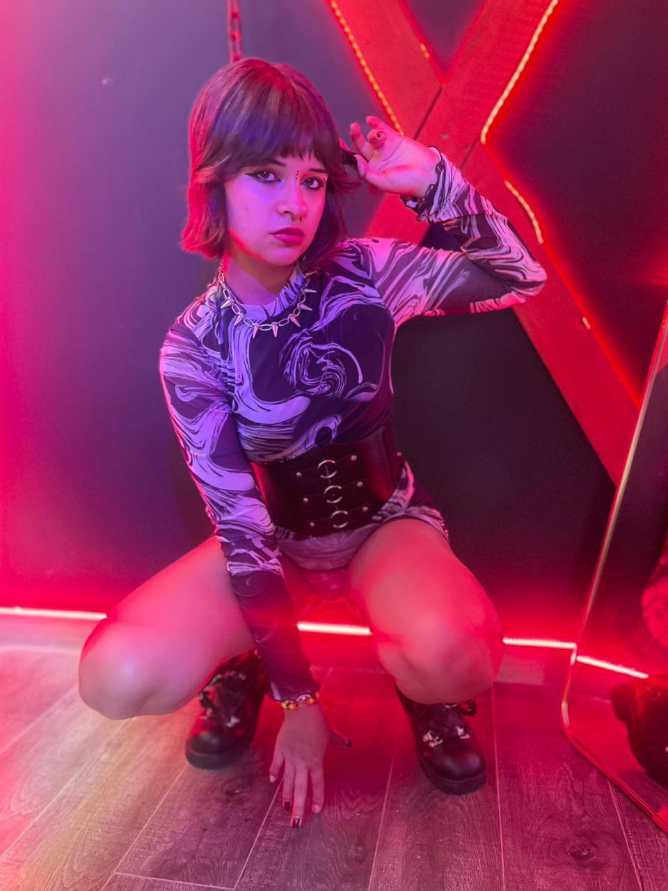 Interprète Ivy_Stormm Photo 1