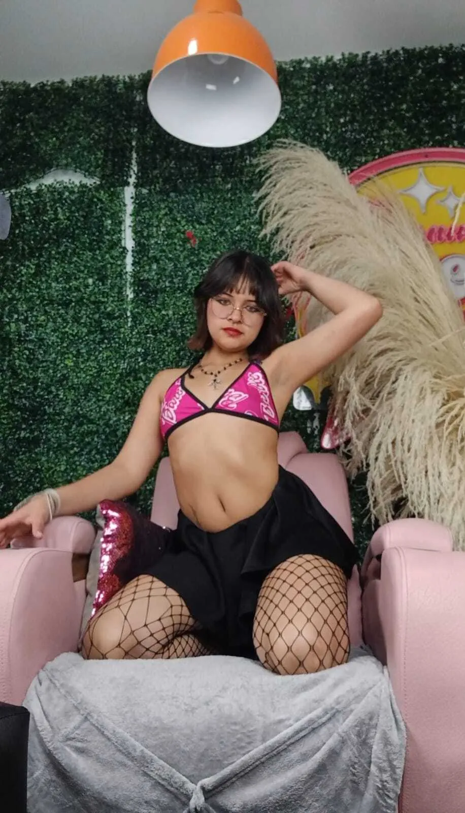 Artist Ivy_Stormm Foto 1