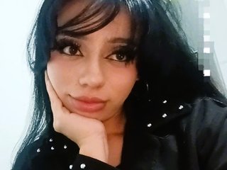 SophieeLagos immagine del profilo del modello di cam