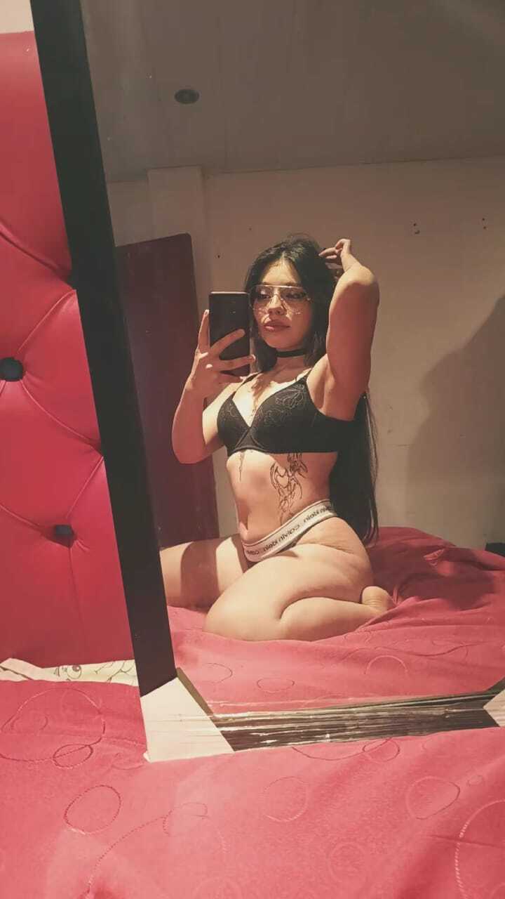 Artiest SophieeLagos Foto 2