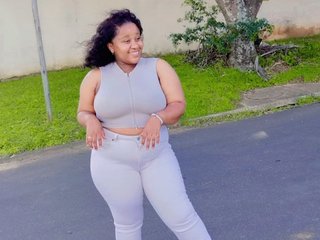 Thickjuicy97 Profilbild des Cam-Modells