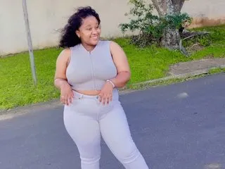 Imagen de perfil de modelo de cámara web de Thickjuicy97