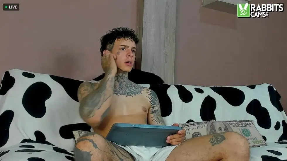 Interprète Aron_ford Vidéo 1