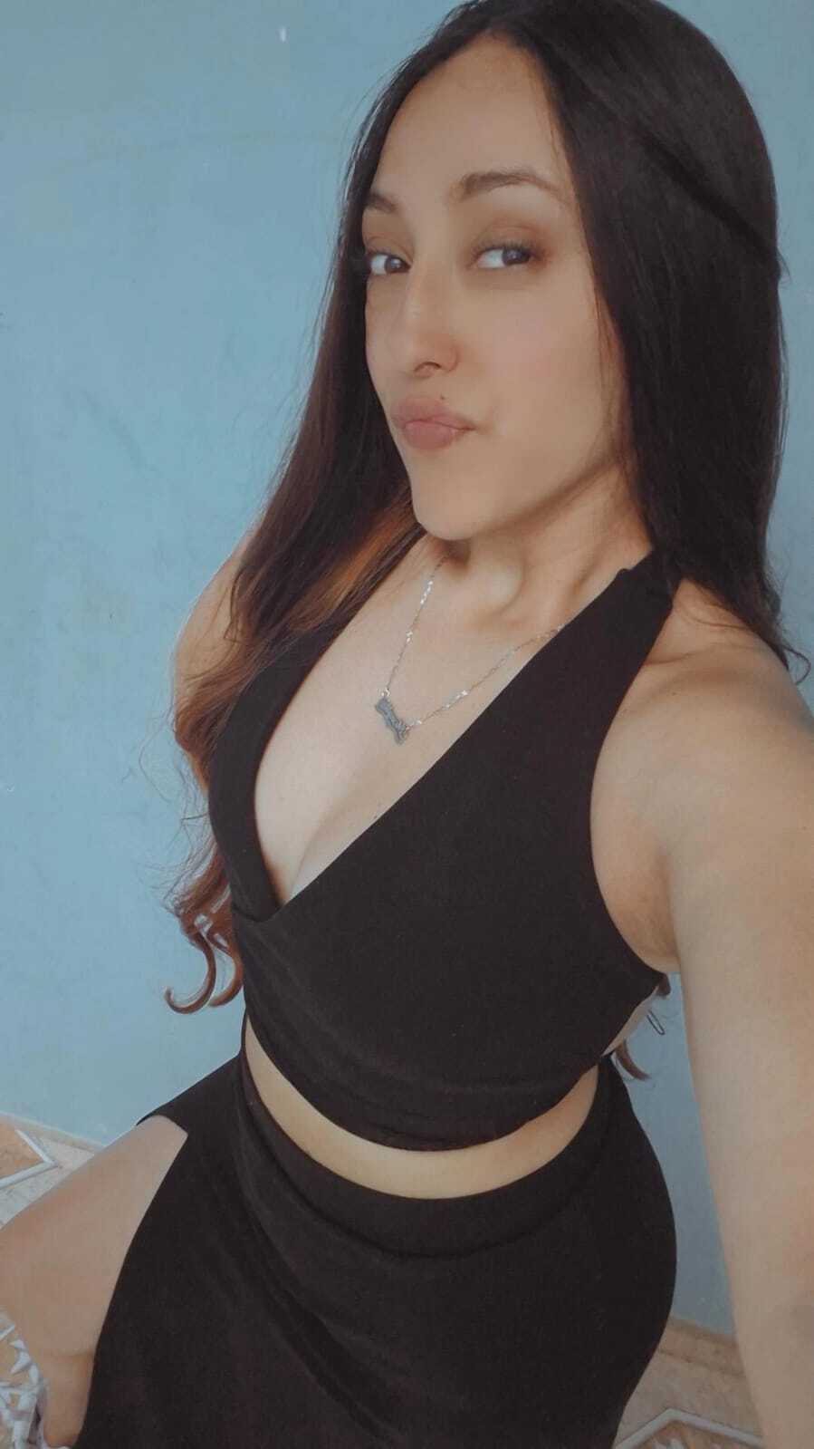 Darsteller MelodyHillton Foto 9