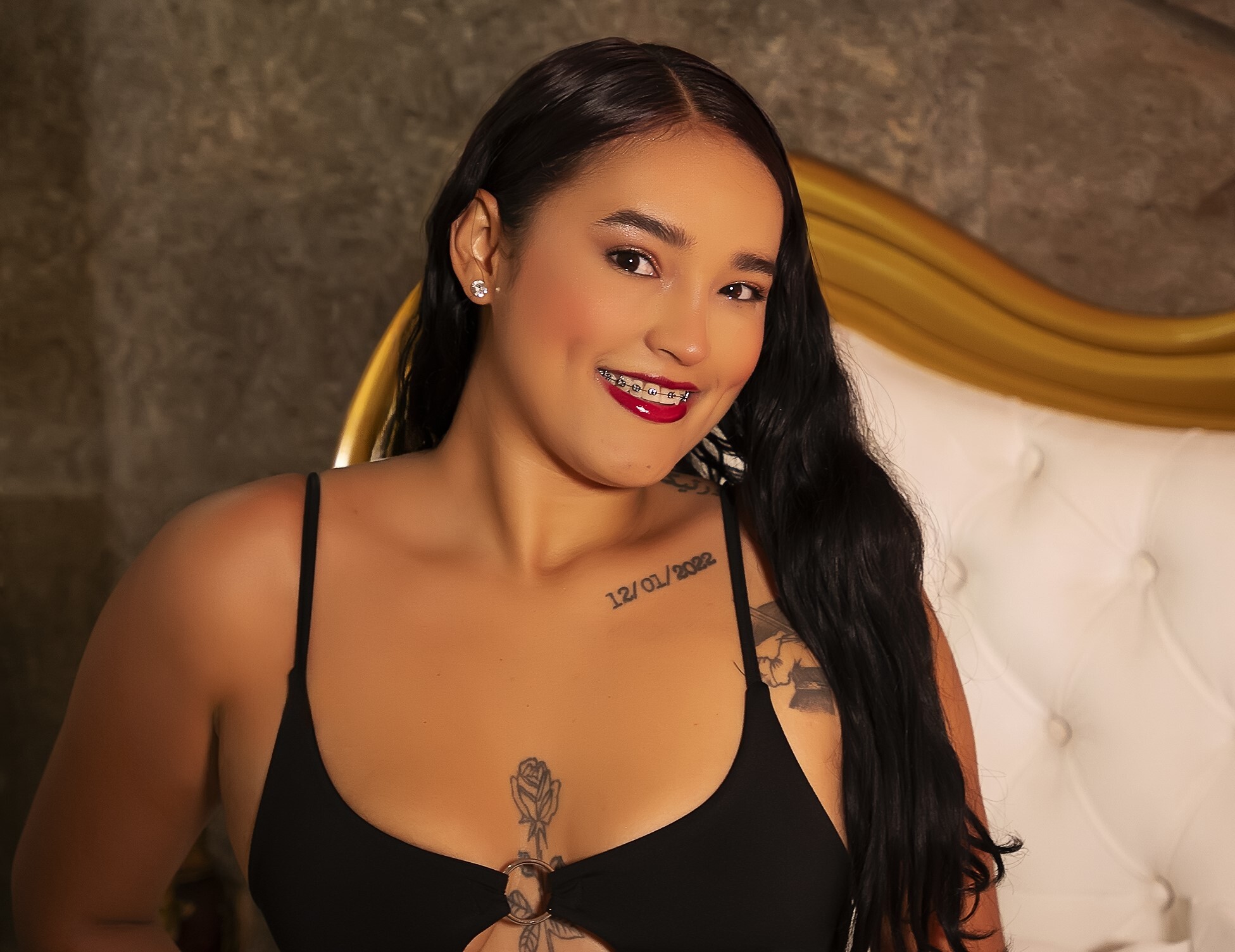 Artist Mia_Janson Foto 4