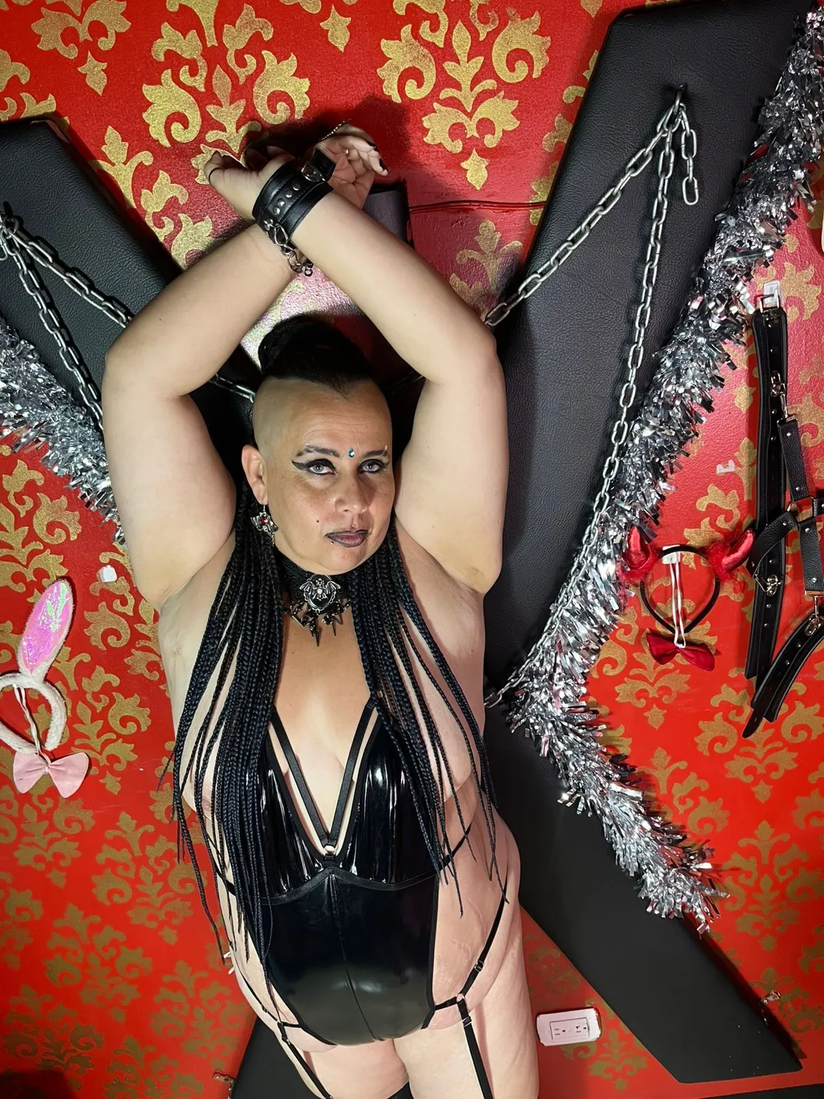 Utøver VampyBael Bilde 10