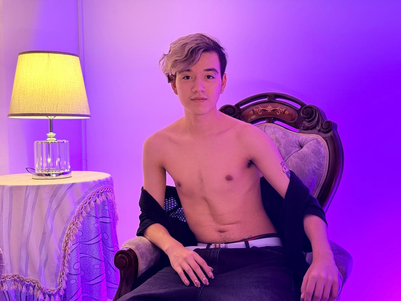 Utøver IronDante018 Bilde 7