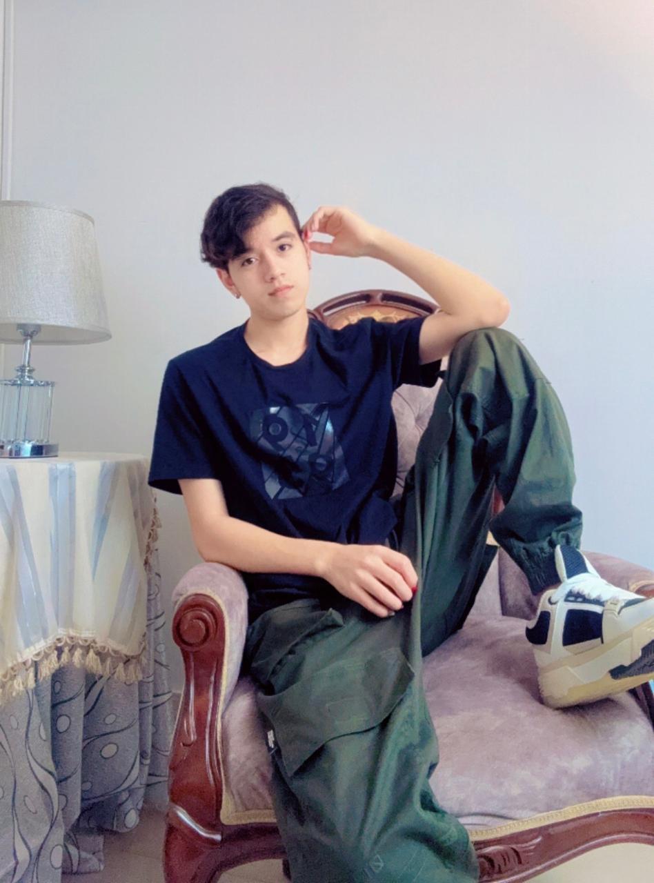 Utøver IronDante018 Bilde 11