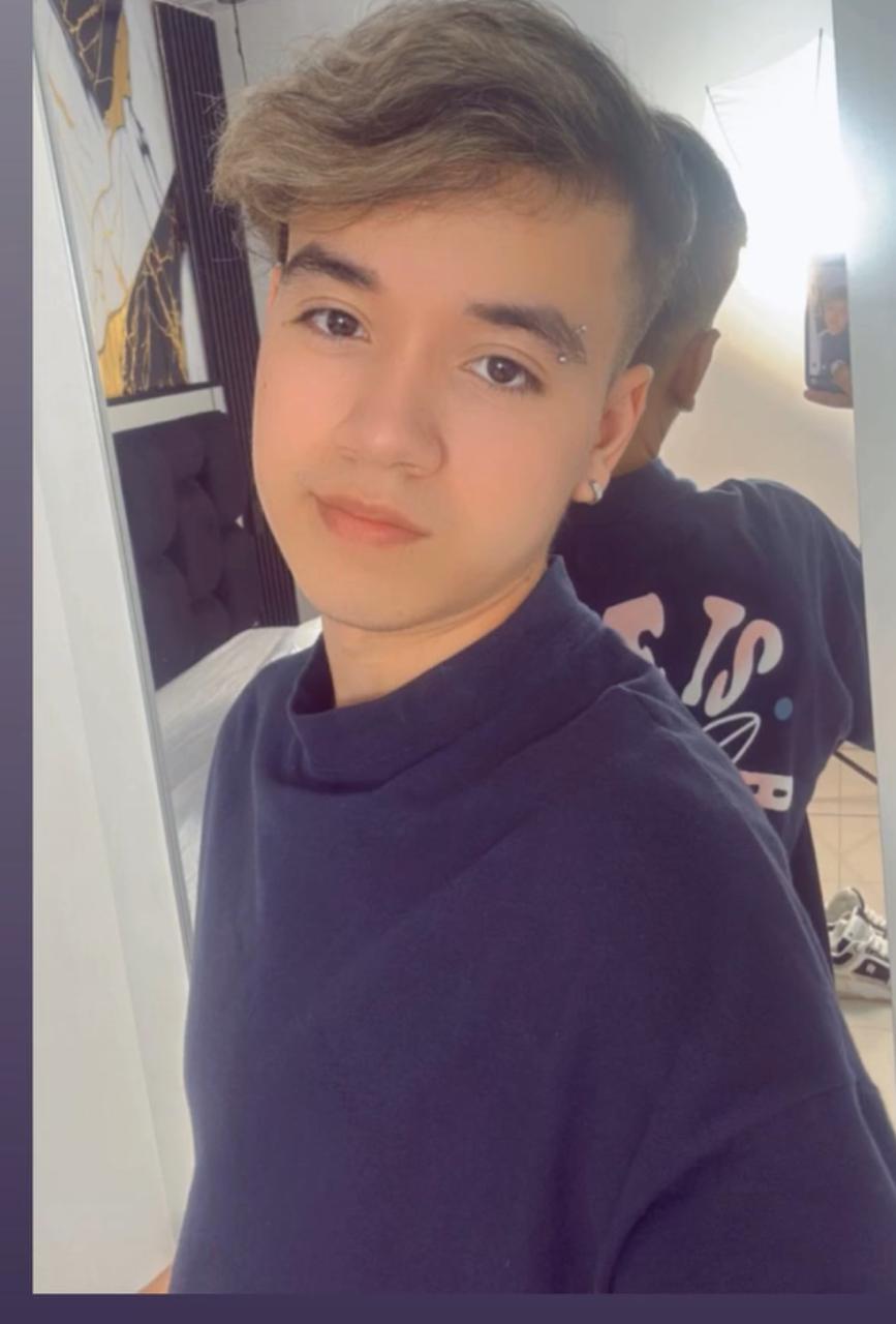 Utøver IronDante018 Bilde 10