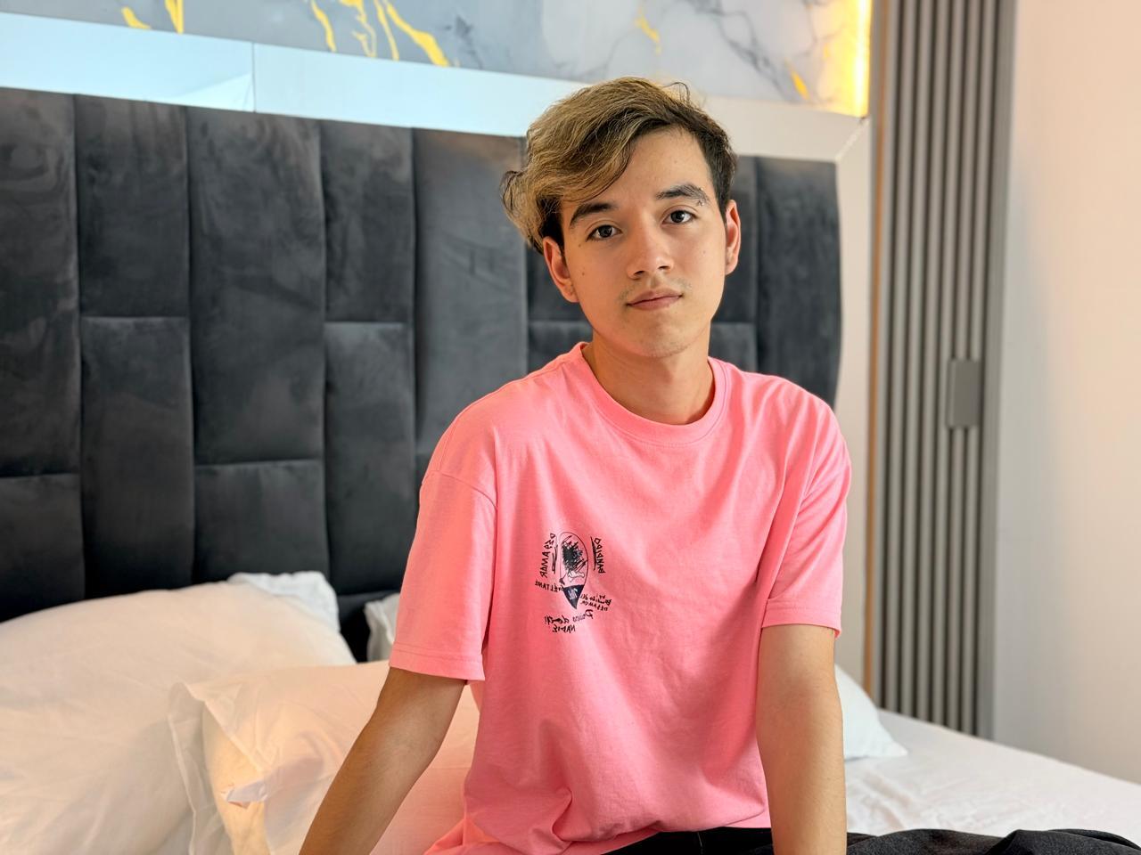 Utøver IronDante018 Bilde 6