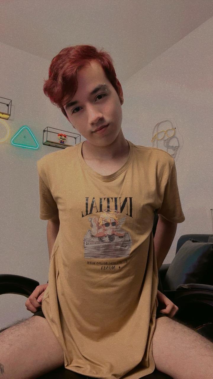 Utøver IronDante018 Bilde 1