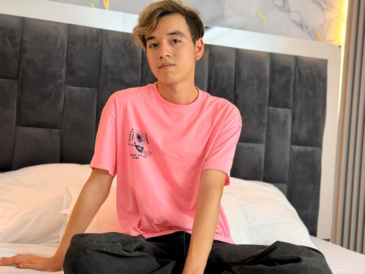 Utøver IronDante018 Bilde 5