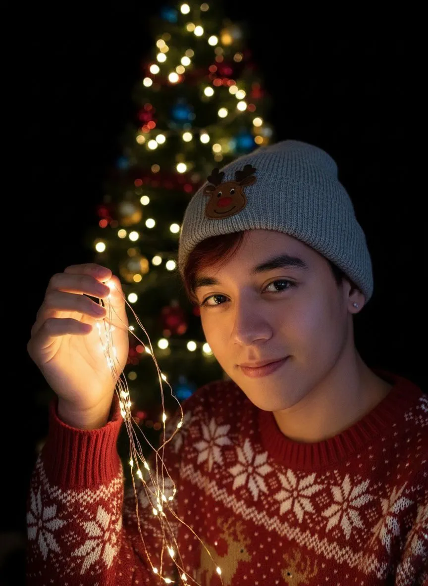 Utøver IronDante018 Bilde 4