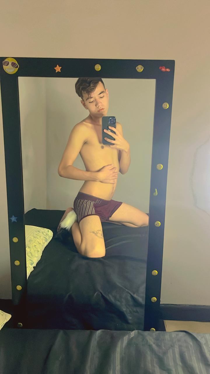 Interprete IronDante018 Foto 5