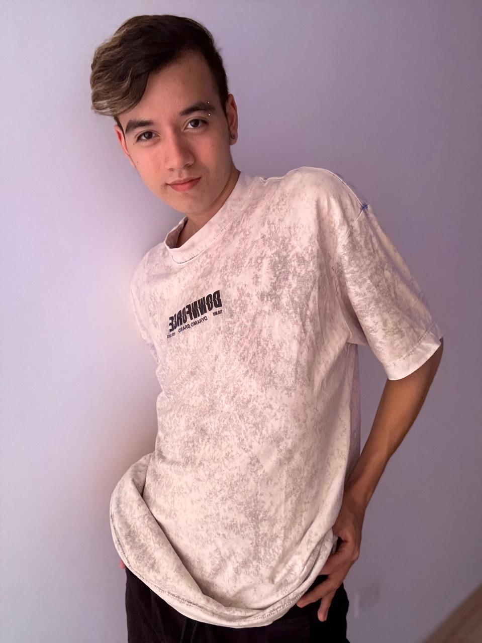 Utøver IronDante018 Bilde 3