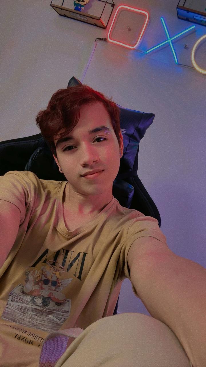 Utøver IronDante018 Bilde 2