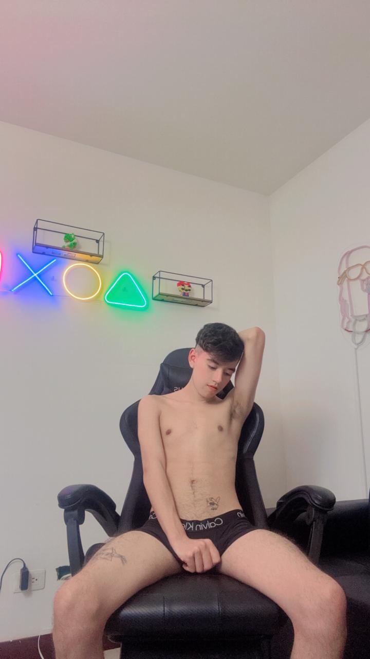 Interprete IronDante018 Foto 12