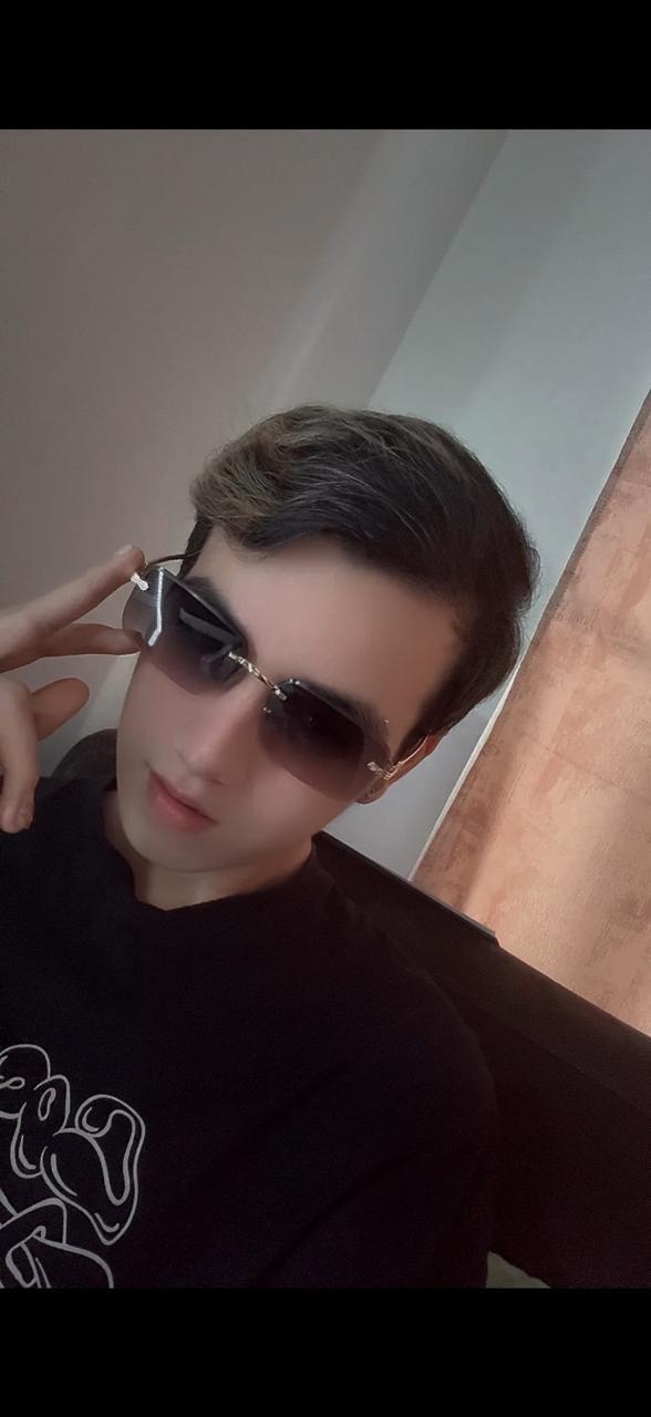 Utøver IronDante018 Bilde 4