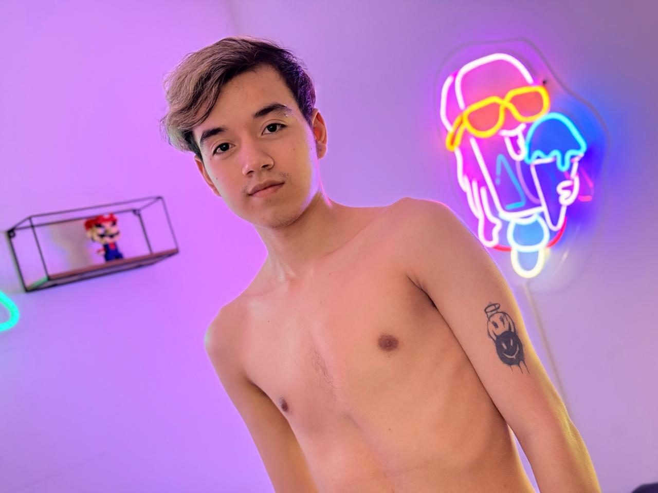 Utøver IronDante018 Bilde 9