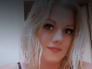 Image de profil du modèle de webcam Geilblondje