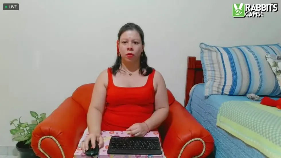 Interprète Jade0809 Vidéo 1