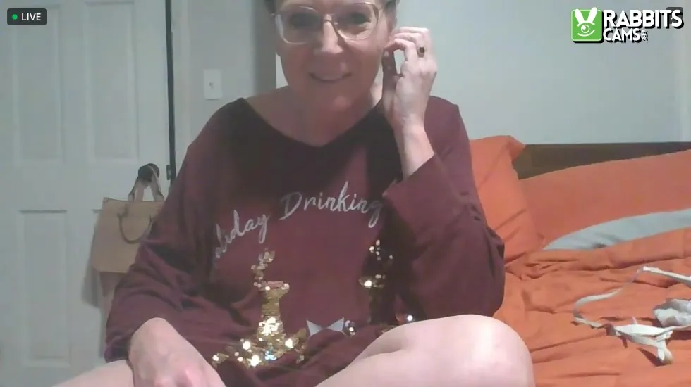 Intérprete DelightfulDesire Video 1