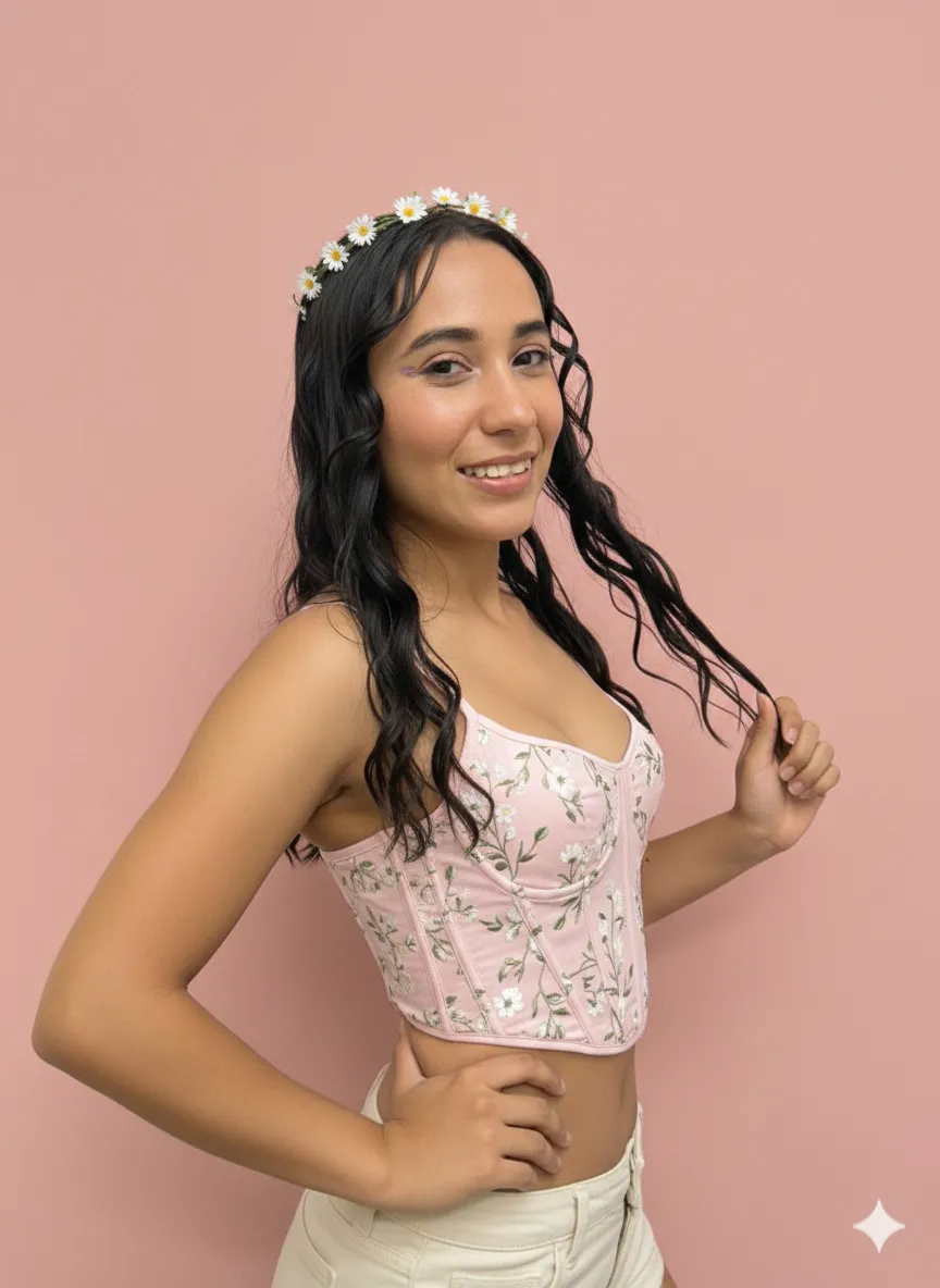 Interprète YadriHill018 Photo 2