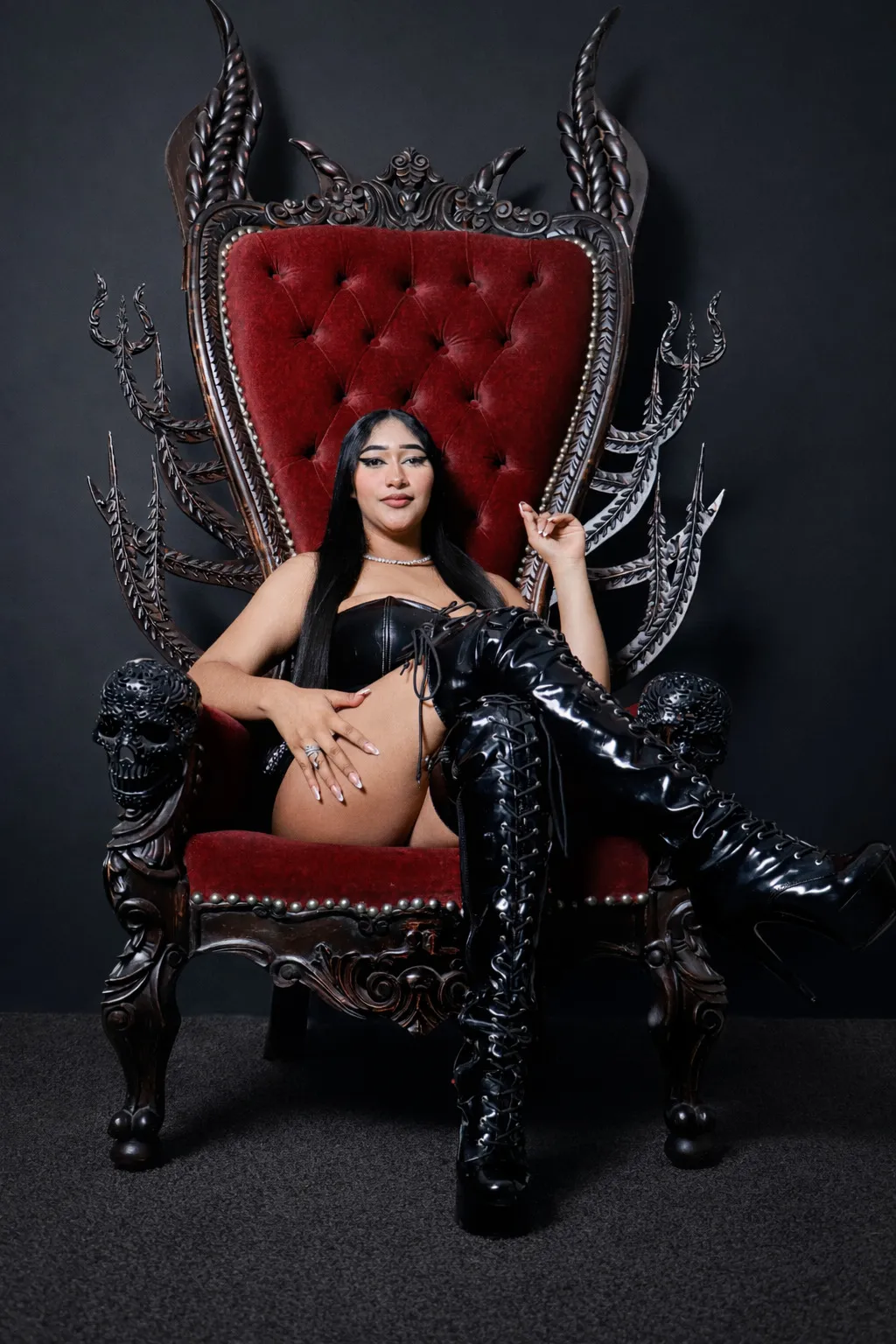 Artista MelissaRusso Foto 12