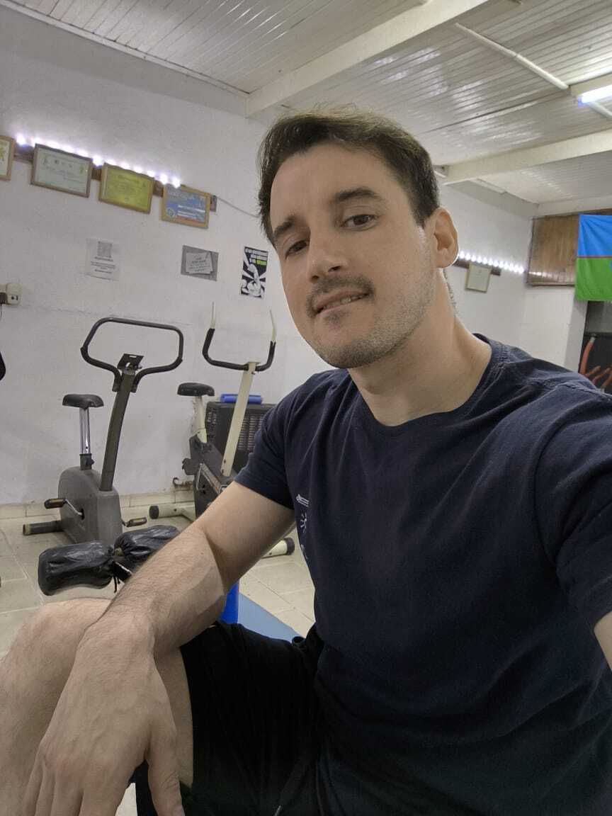 Artist TLHispano Foto 3