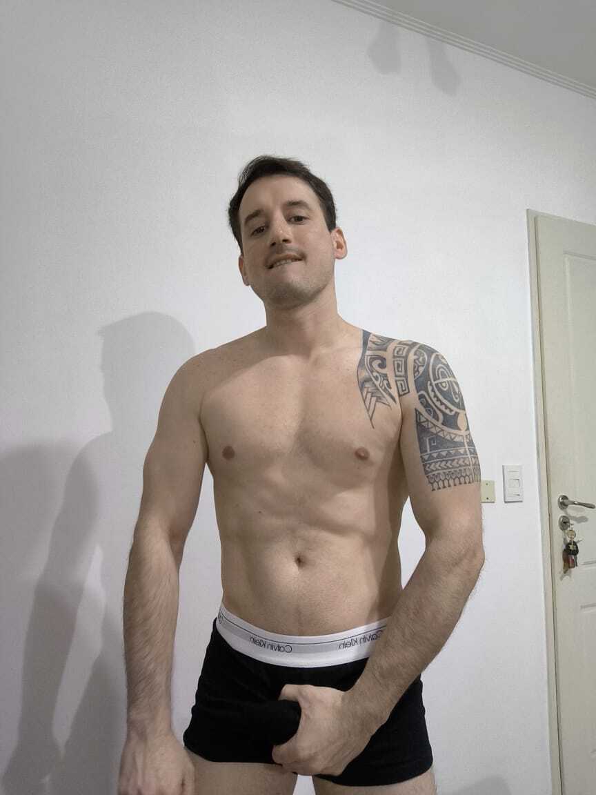 Artist TLHispano Foto 2