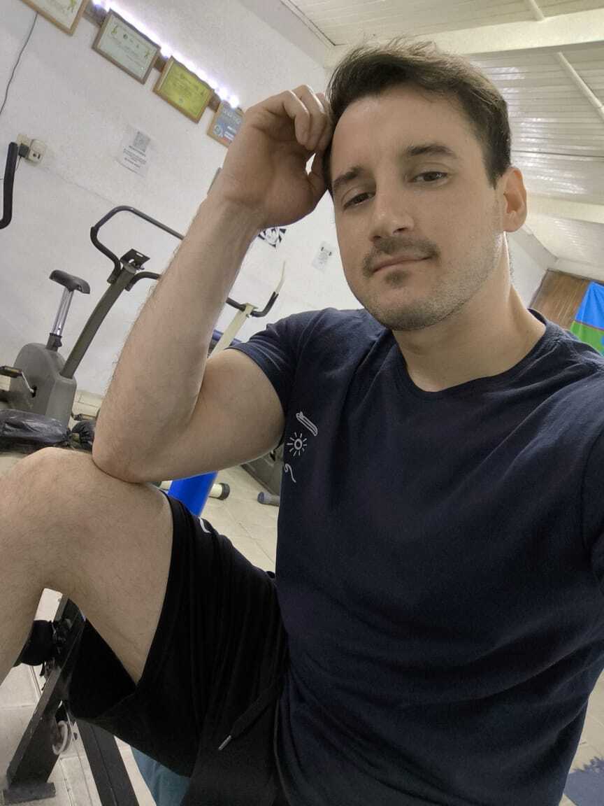 Artist TLHispano Foto 1