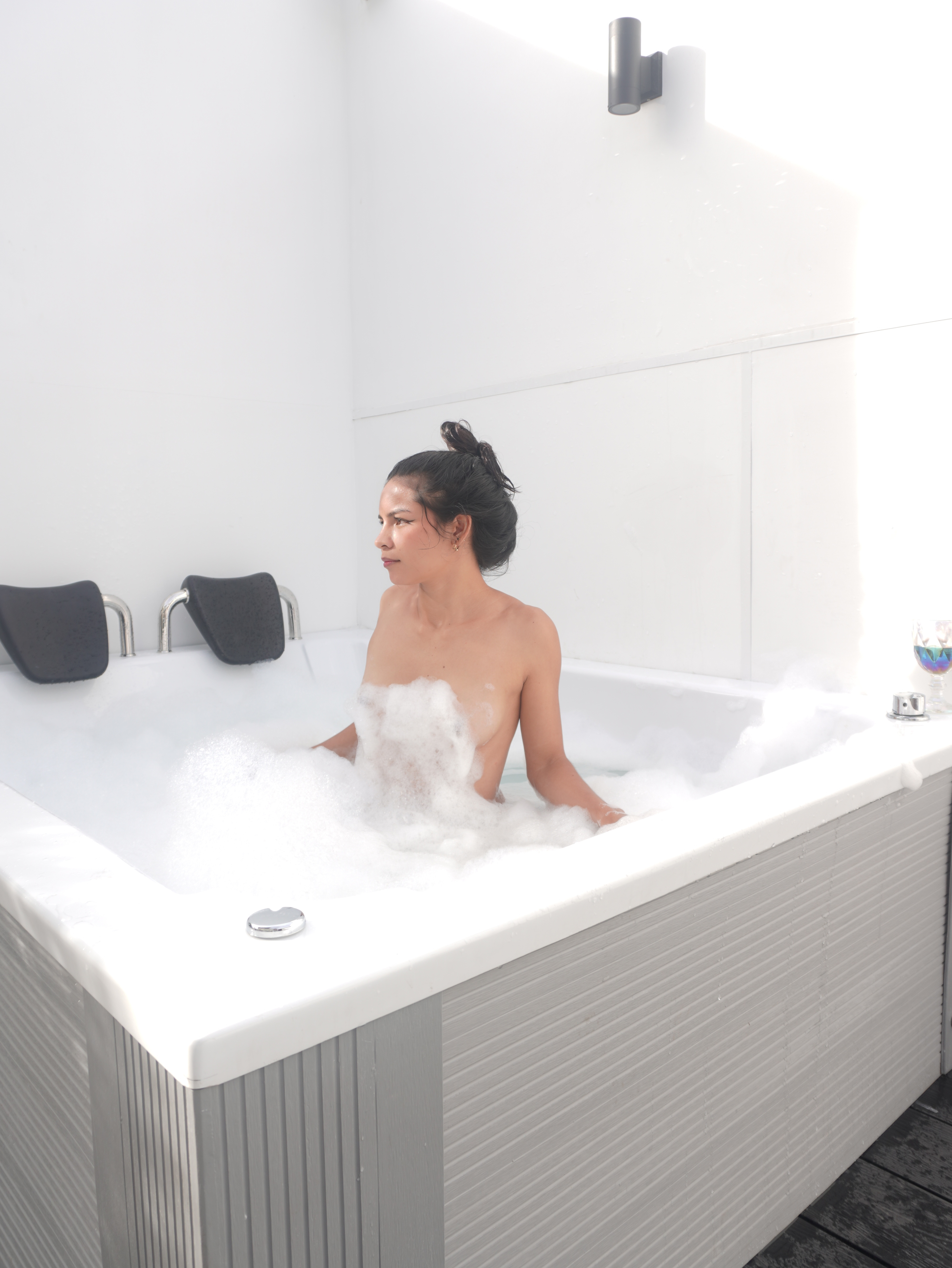 Utøver CrystalStones Bilde 7