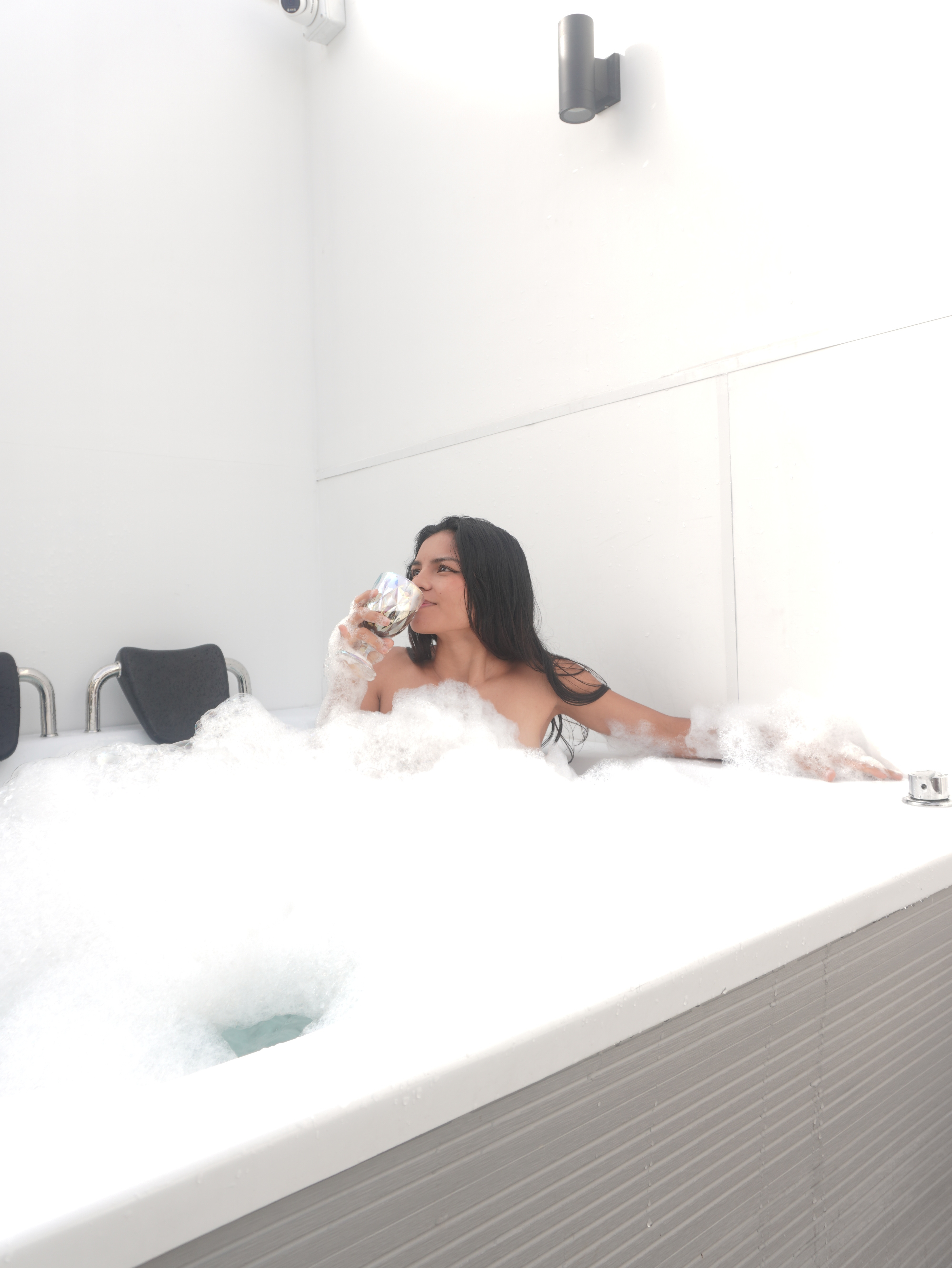 Utøver CrystalStones Bilde 5