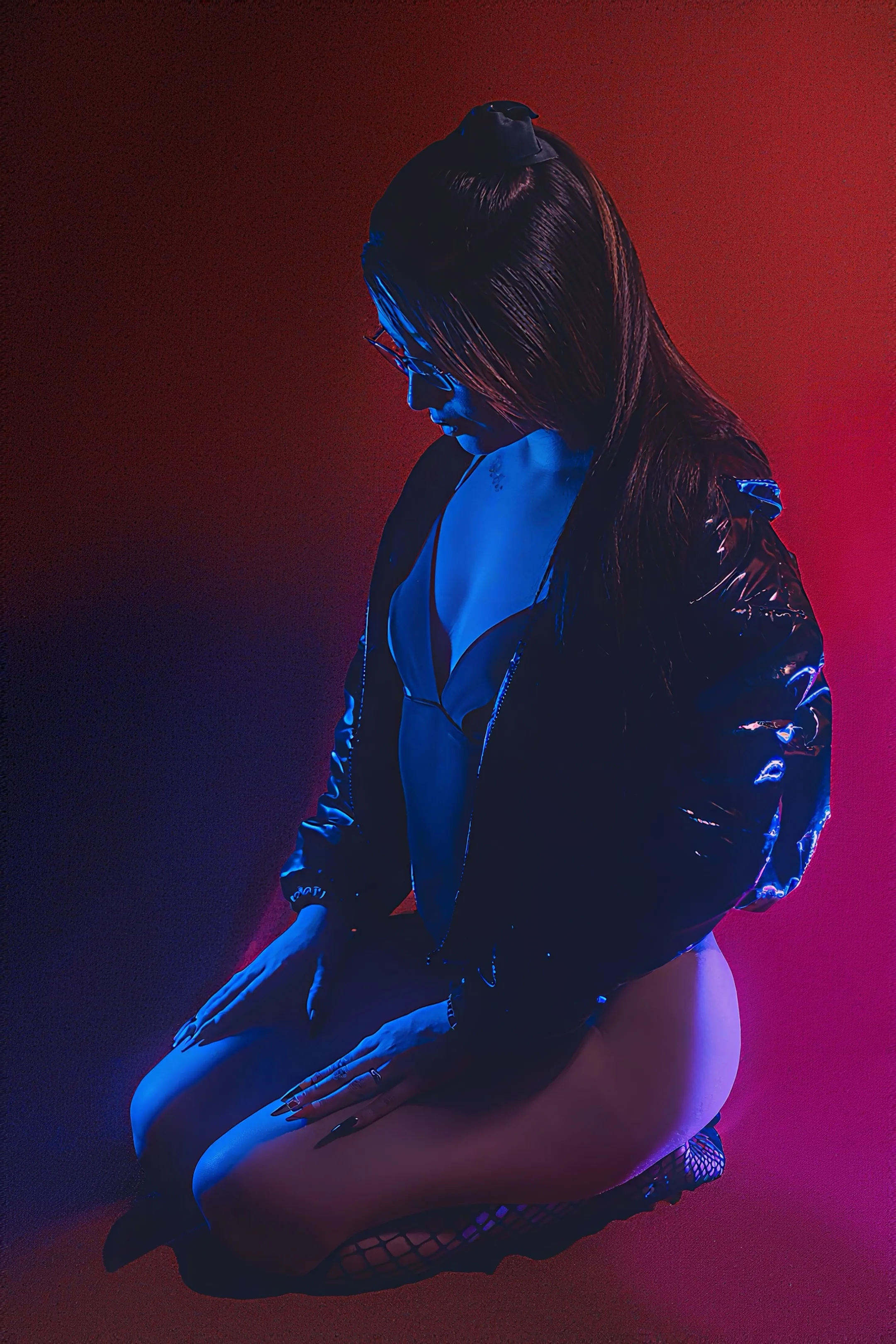 Interprète AlharaLuna Photo 10