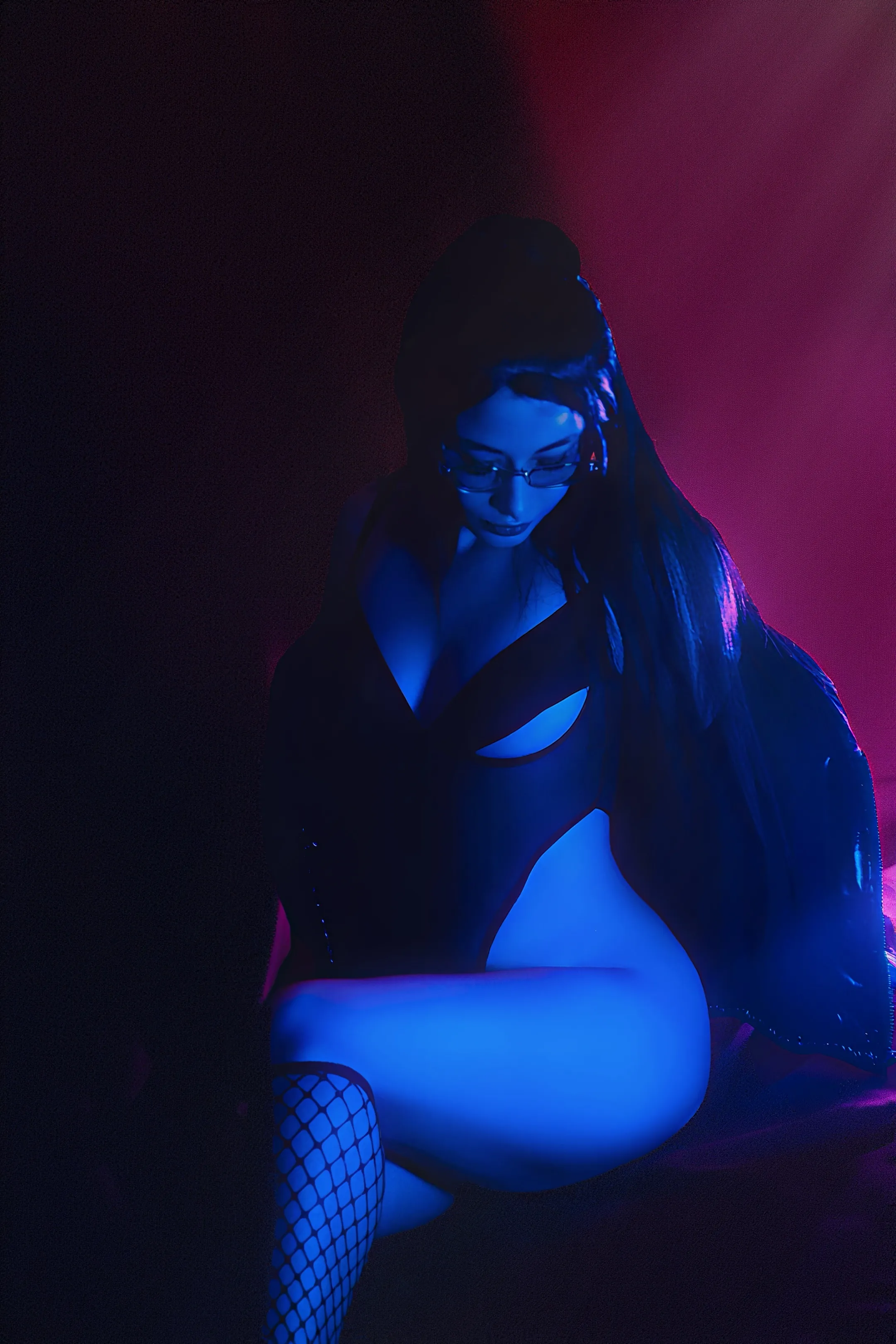 Interprète AlharaLuna Photo 9