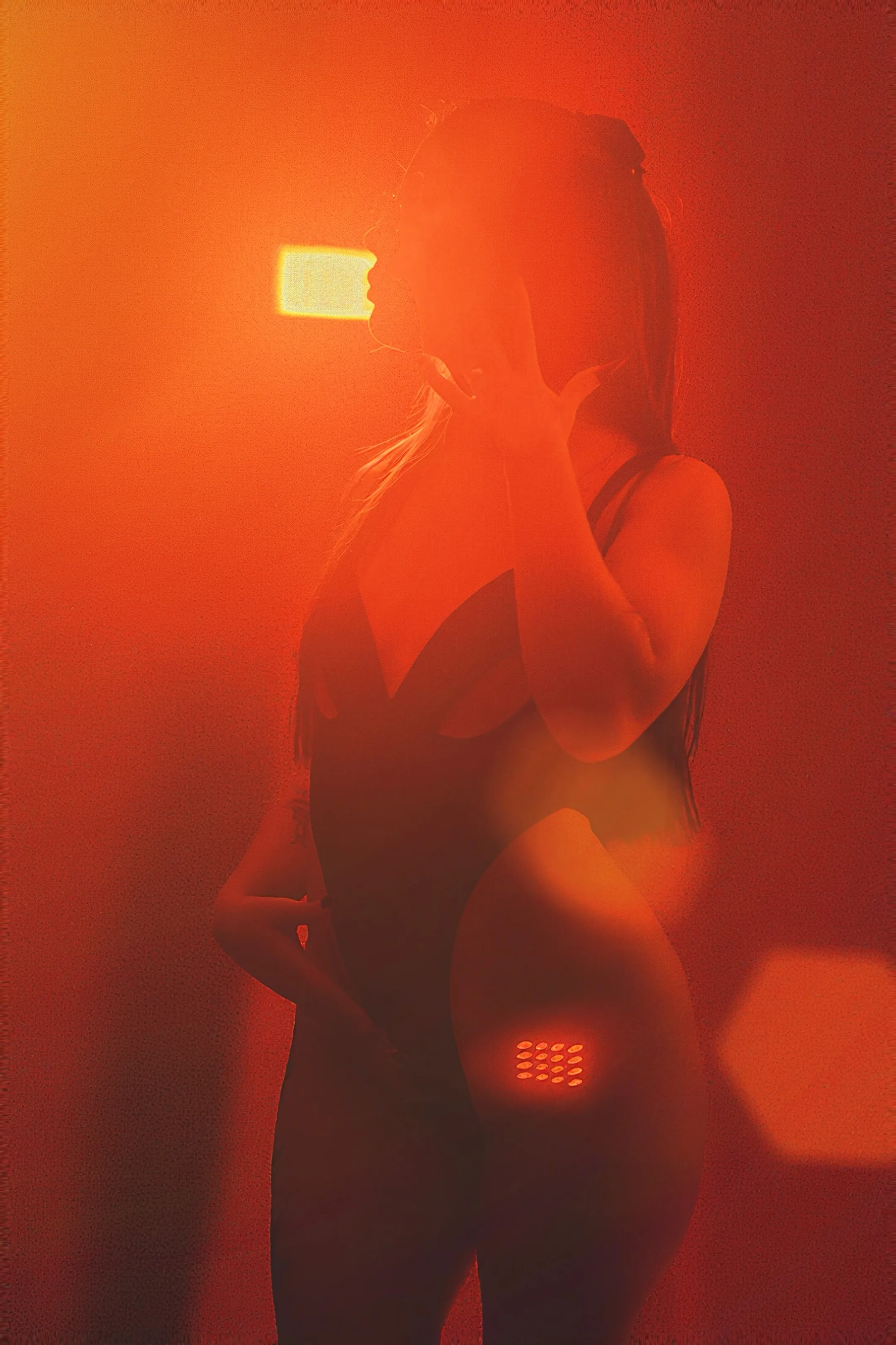 Interprète AlharaLuna Photo 1