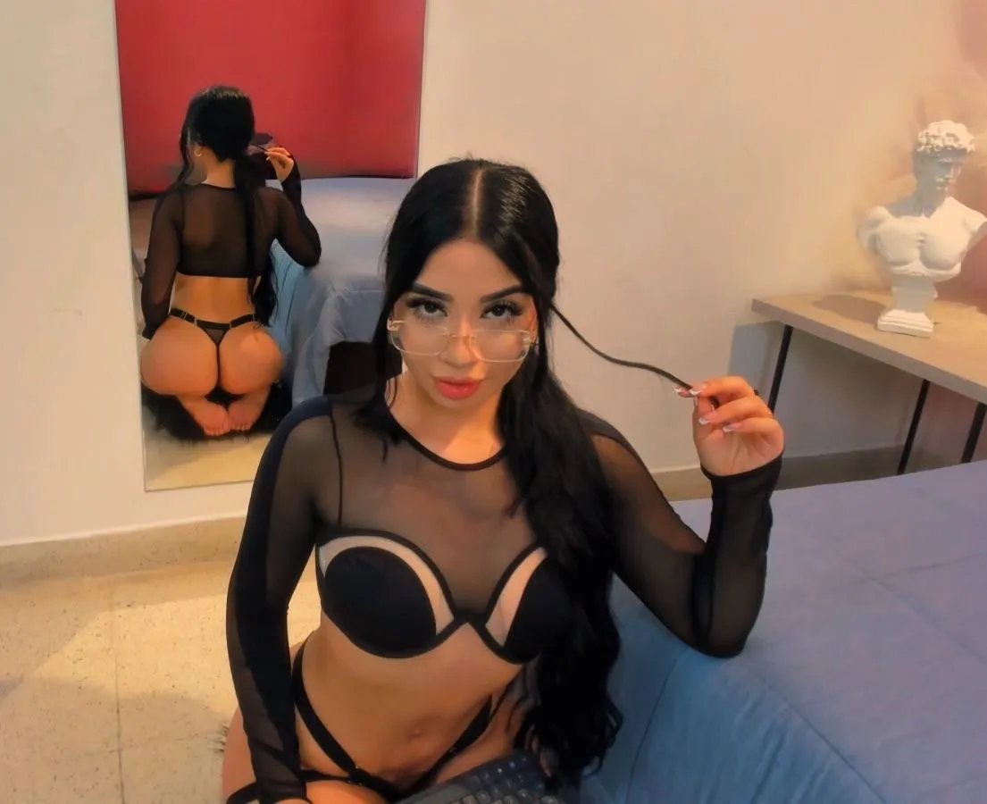 Artista AuroraAllenn Foto 2