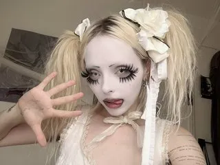 Image de profil du modèle de webcam bdsyring33